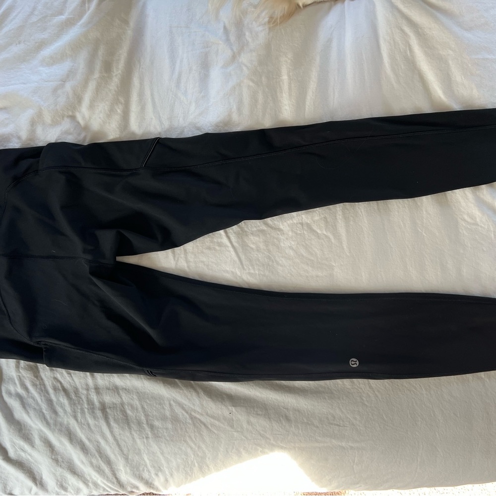 Lululemon Swift Speed High Rise Tight - Picture 4 of 7